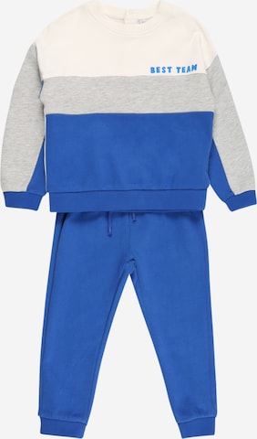 OVS Sweatsuit in Blue: front