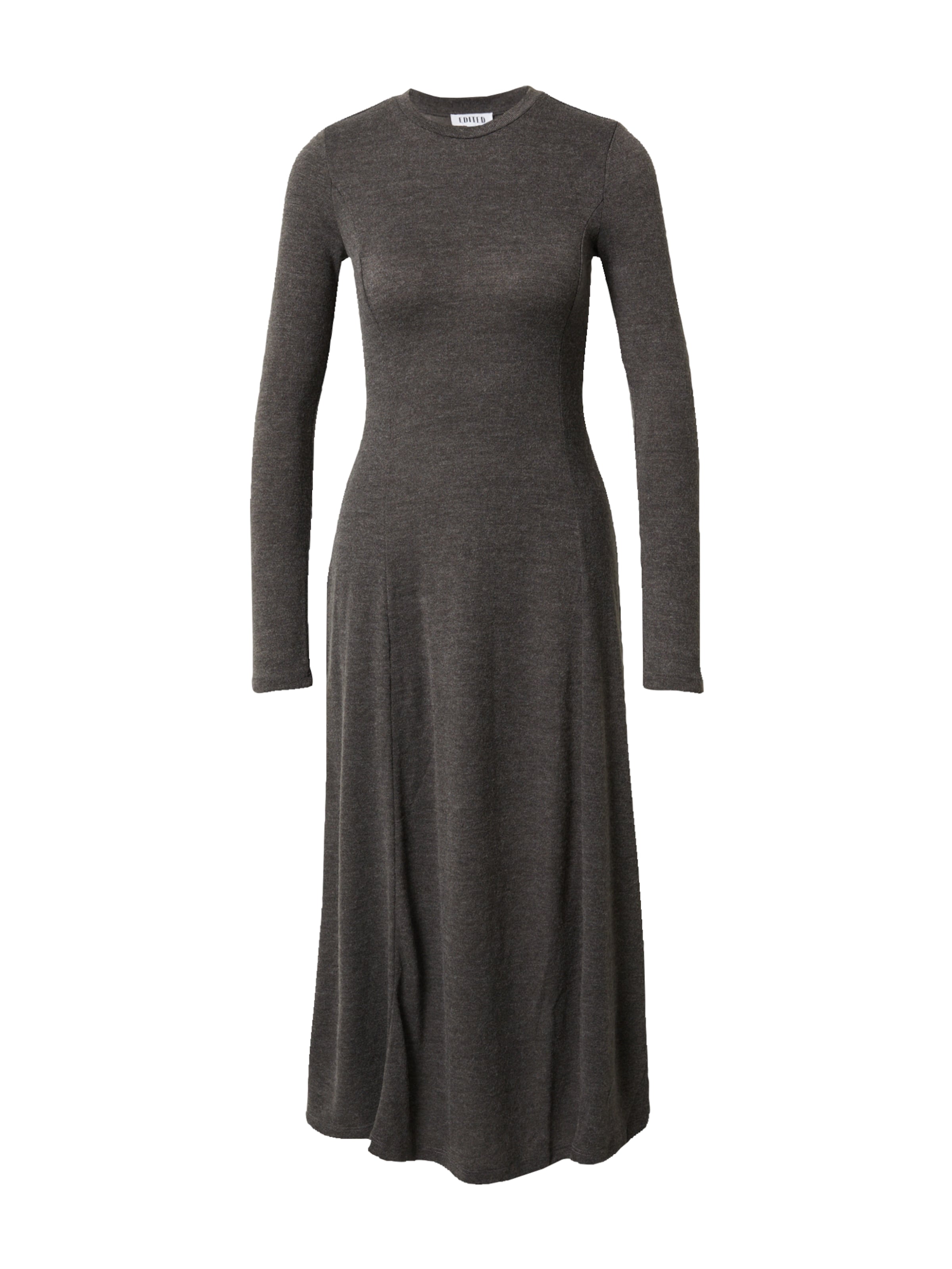 EDITED Haljina 'Jordana' u siva, Pregled proizvoda