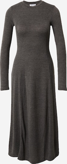 EDITED Vestido 'Jordana' en gris, Vista del producto