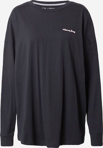 Volcom Shirt i svart: forside
