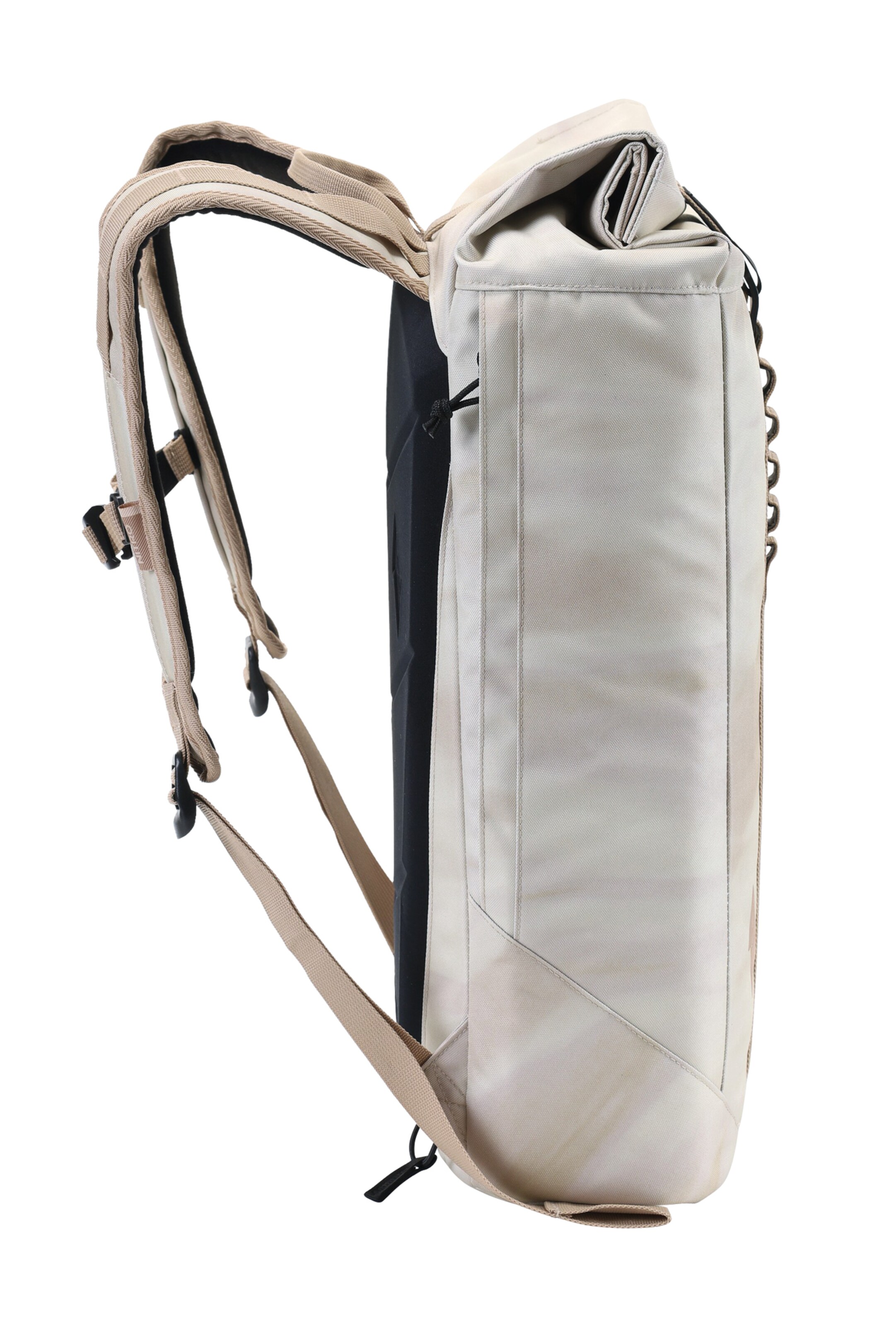 NitroBags Rucksack SCRAMBLER in Beige
