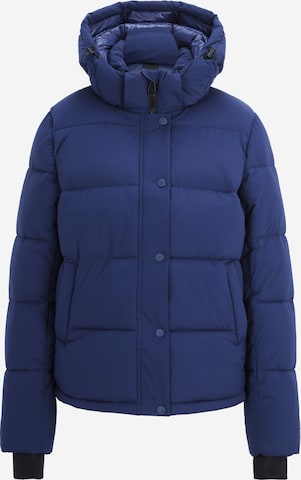 ONLY - Chaqueta de invierno 'ONLANN' en azul: frente