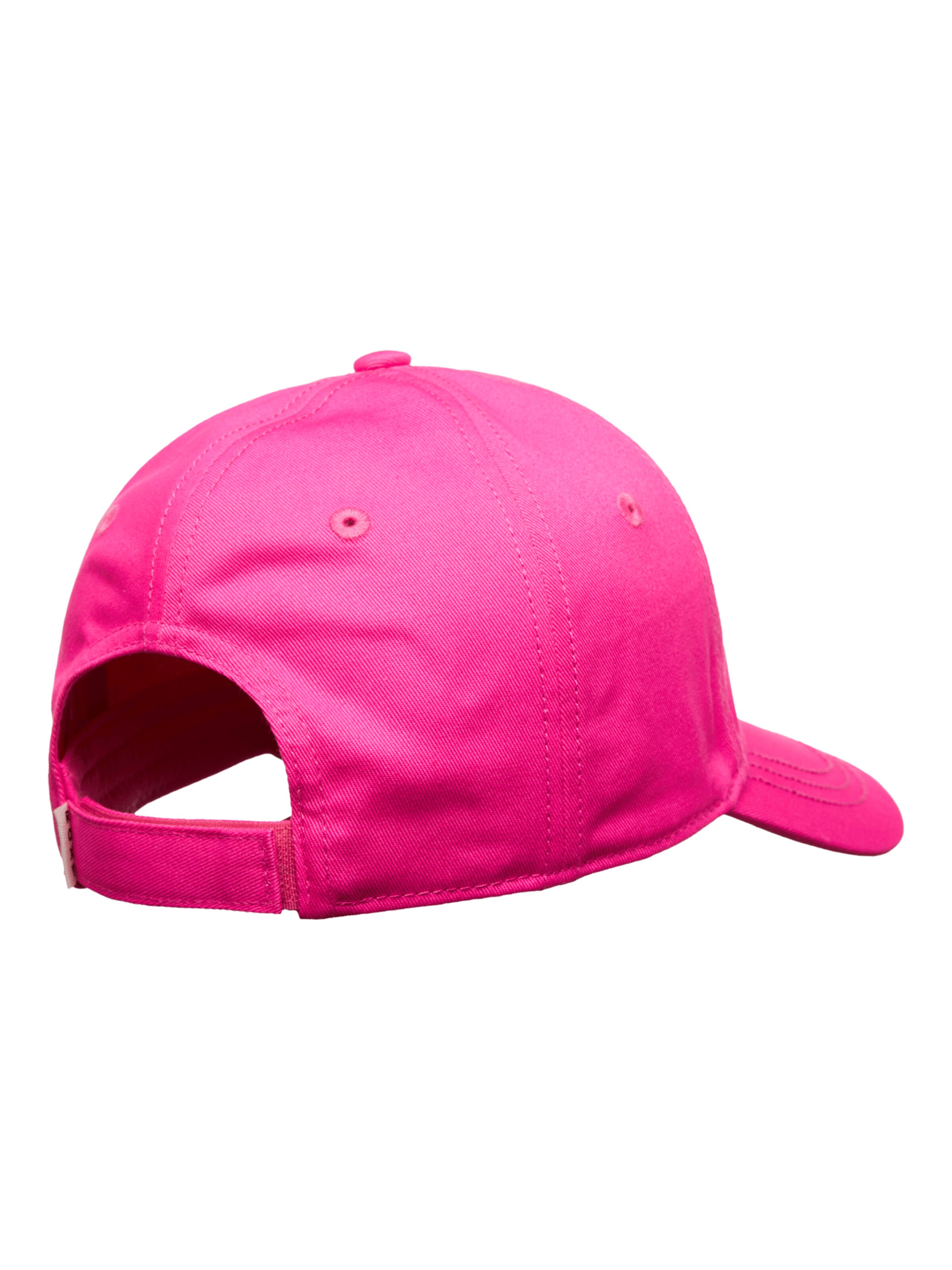 ROXY Cap 'Extra Innings' in Pink