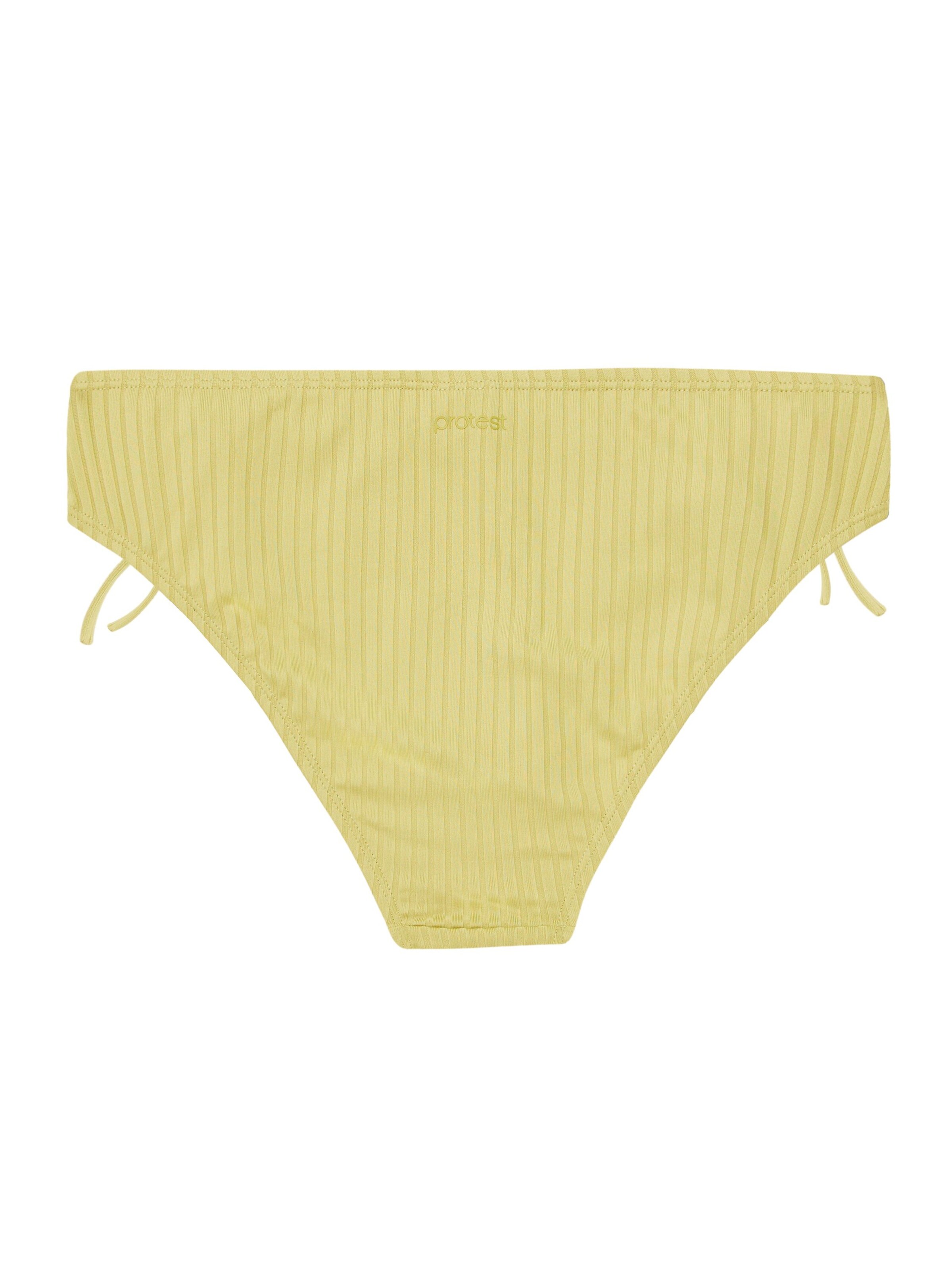 PROTEST Bikini bottom 'MIXCabelo' in Green