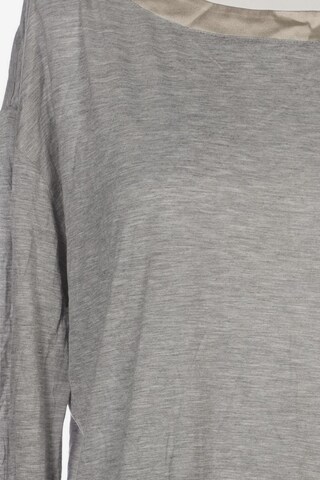 Peserico Blouse & Tunic in L in Grey