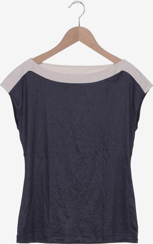 St. Emile Top & Shirt in S in Blue: front