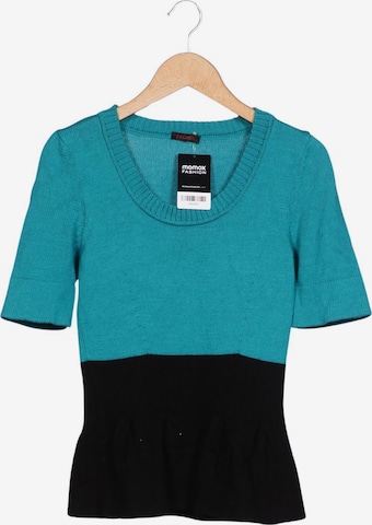 ESCADA Pullover XXS in Mischfarben: Vorderseite