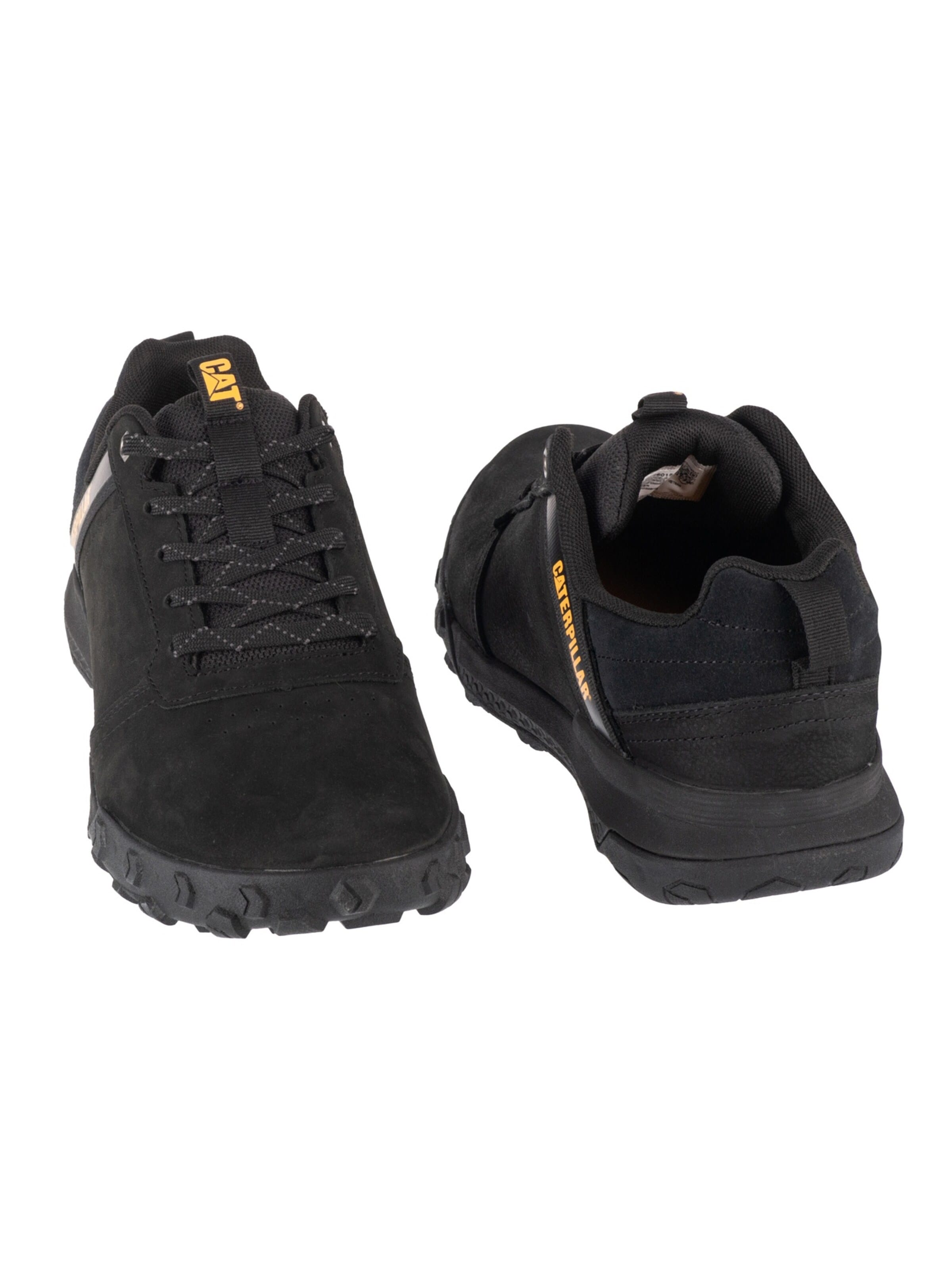 CATERPILLAR Platform trainers 'Caterpillar Hex Ready Lo' in Black