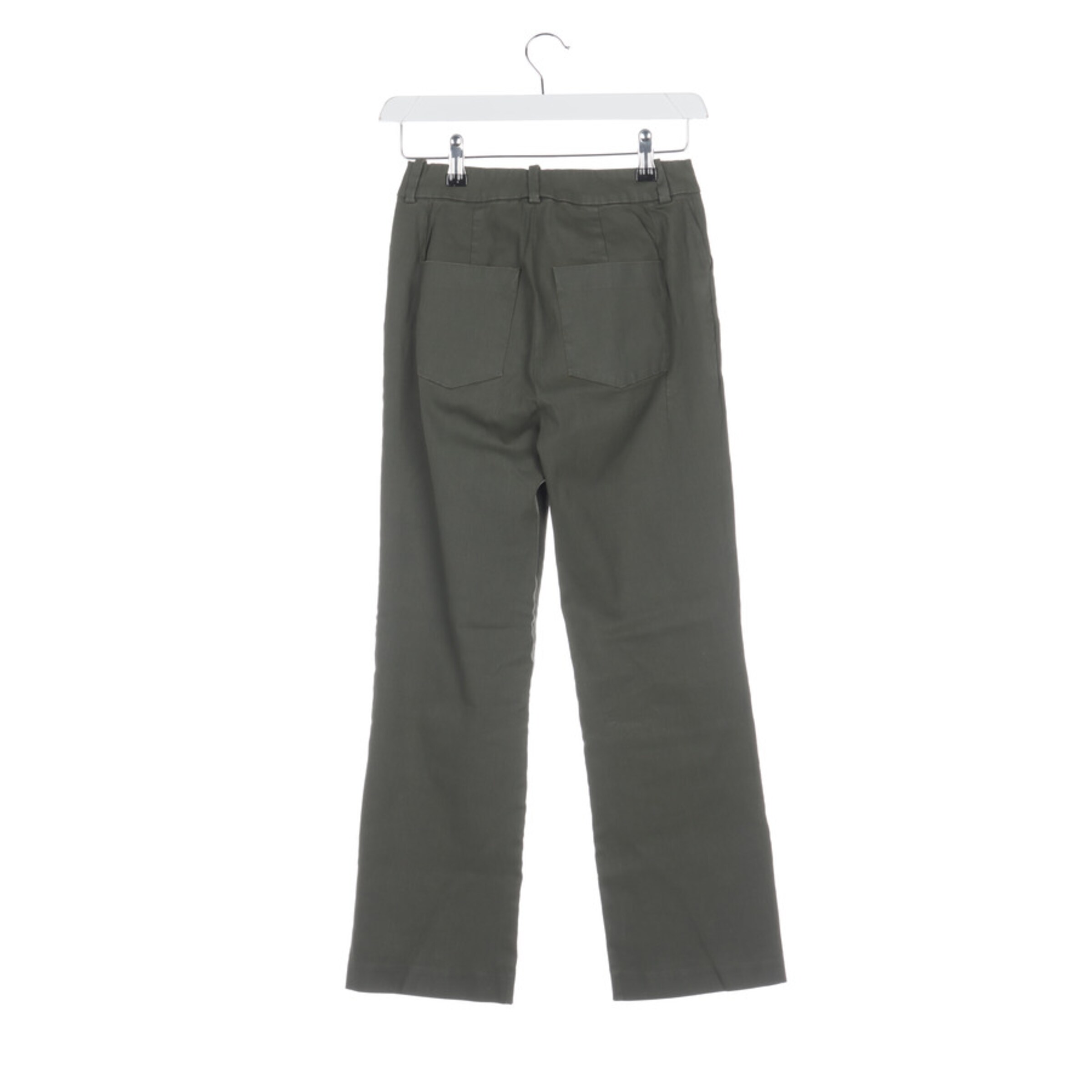 DRYKORN Pants in XS x 32 in Green
