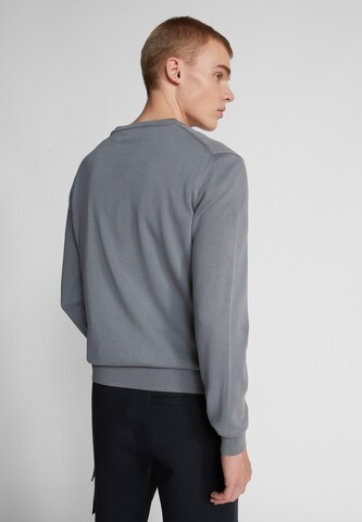 North Sails Sweater in Grey