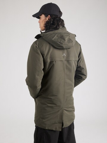 Whistler Funktionsjacke  'Bellway' in Grau