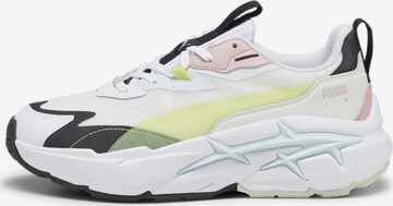 PUMA Sneakers 'Spina NITRO' in Mixed colors: front