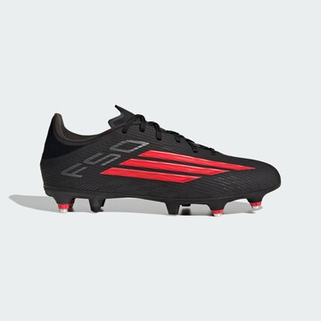 ADIDAS PERFORMANCE Voetbalschoen 'F50 League' in Zwart