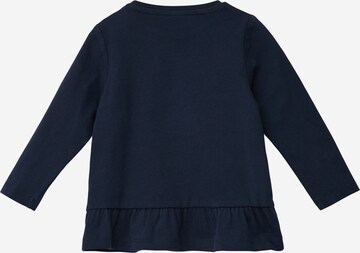 s.Oliver Shirt in Blauw