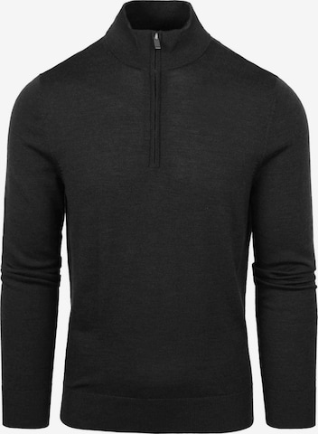 T-Shirt Suitable en gris : devant