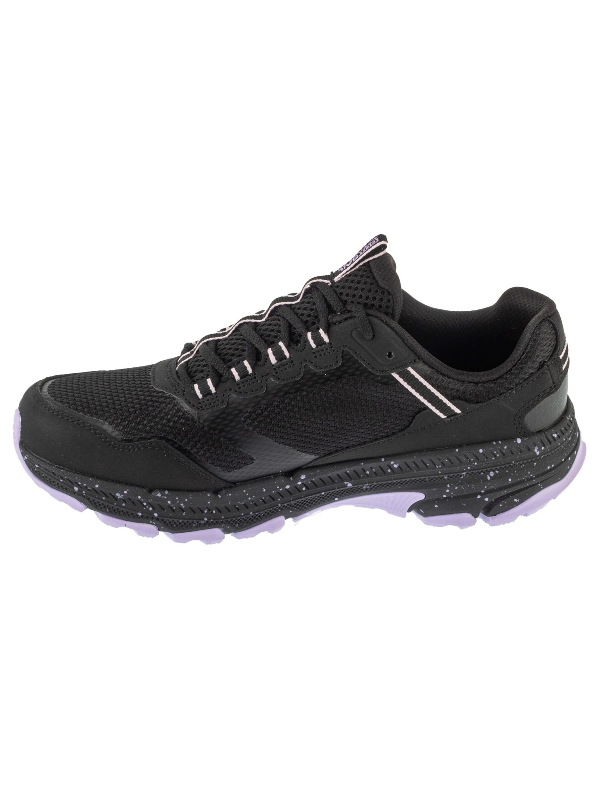 SKECHERS Laufschuh 'Go Run Trail Altitude 2.0 - Ravine'‌‌‌‌‌‌‌ in Schwarz