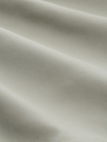 TOM TAILOR Badeshorts in Grün