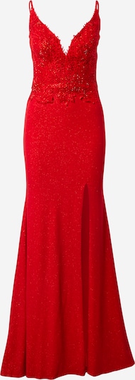 mascara Evening dress in Red, Item view