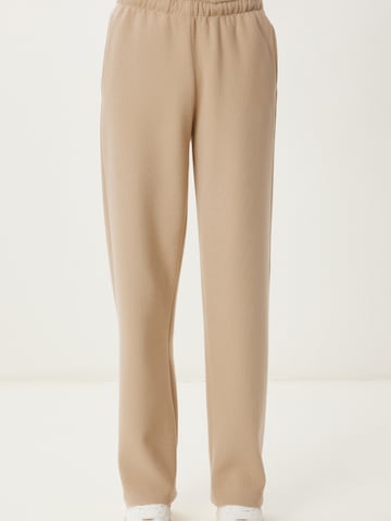 bēšs Happiness İstanbul Standarta Bikses: no priekšpuses