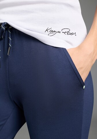 KangaROOS Shirt in White