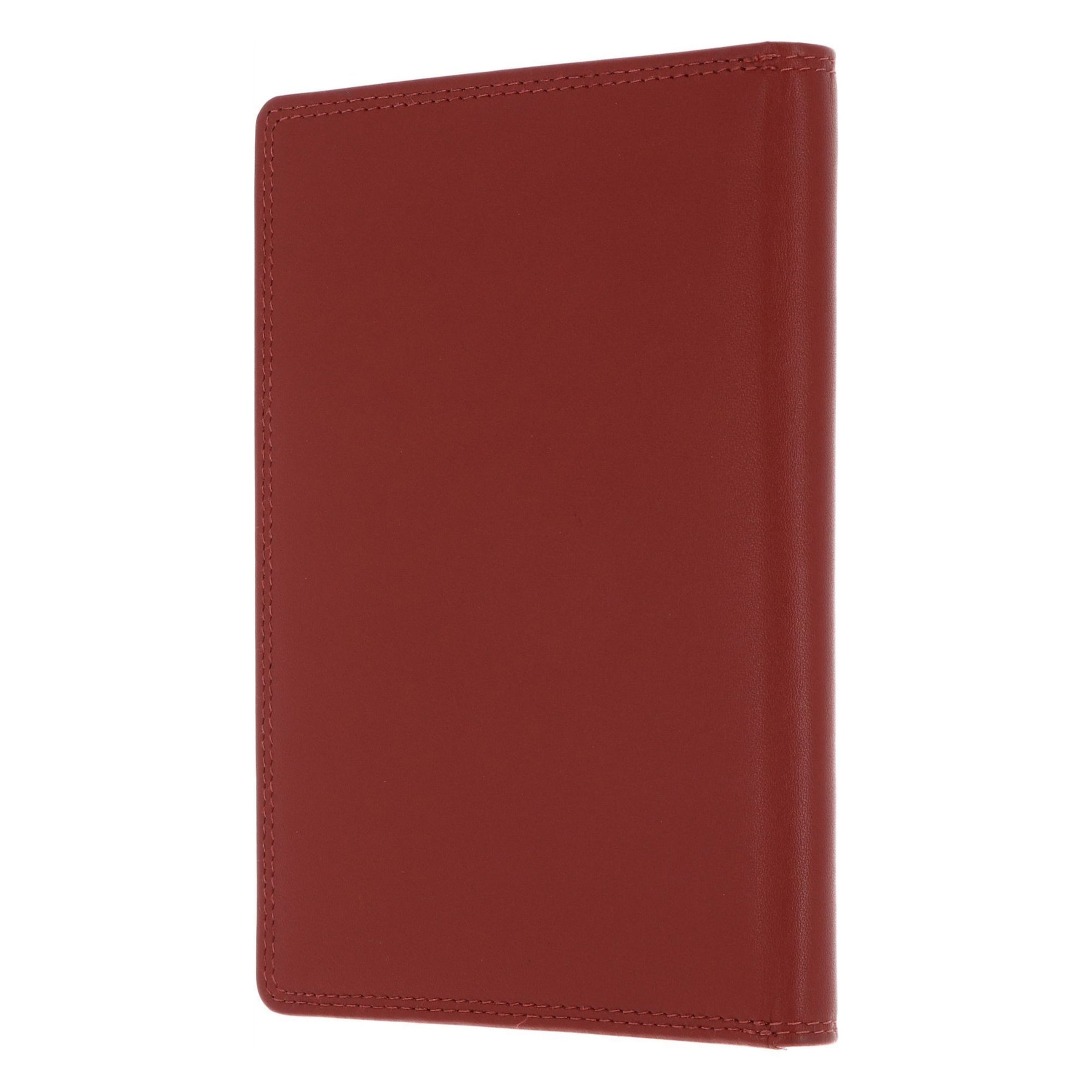 Porte-monnaies 'Polo ' GOLDEN HEAD en rouge