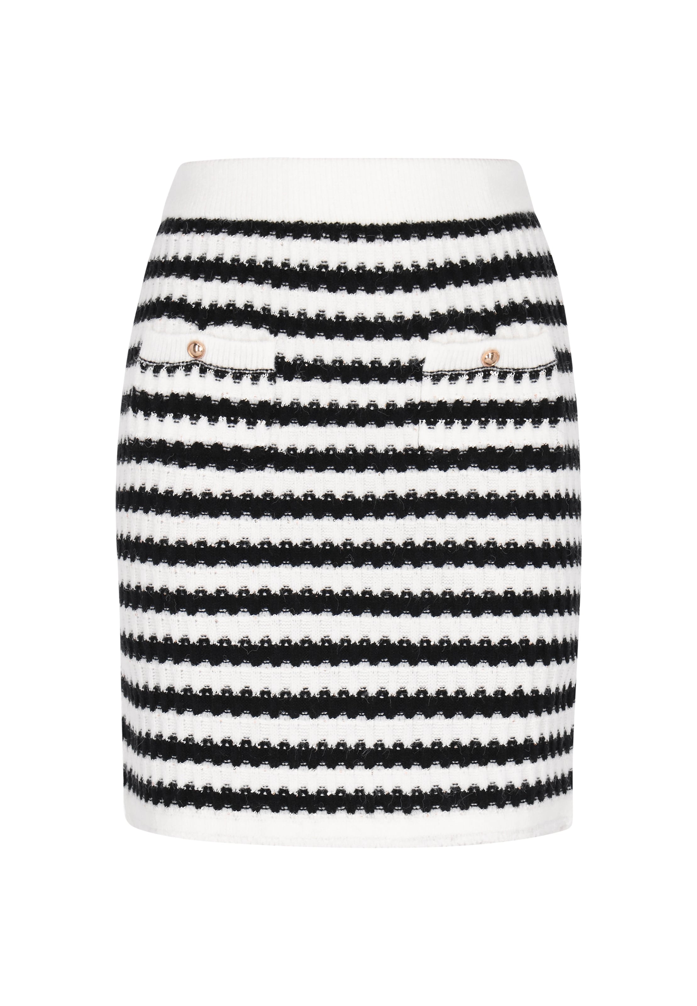 faina Hame värissä valkoinen: etupuoli