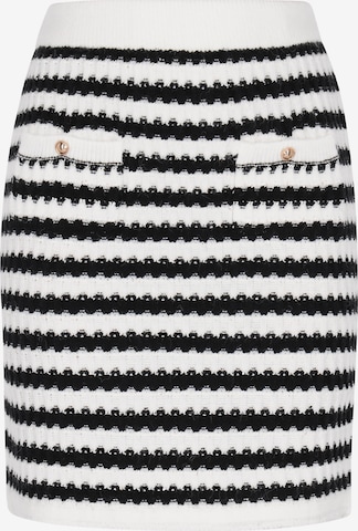 faina Hame värissä valkoinen: etupuoli