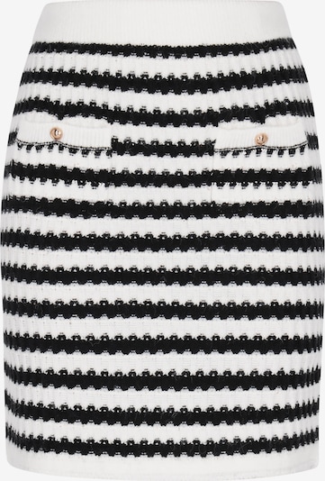 faina Suknja u crna / prljavo bijela, Pregled proizvoda