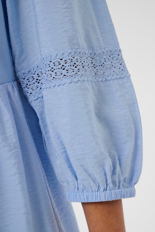 Kaffe - Vestido 'KACarrie' em azul