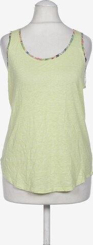 Majestic Top & Shirt in XXS in Green: front