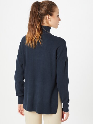 Aware Pullover 'SALMA' in Blau