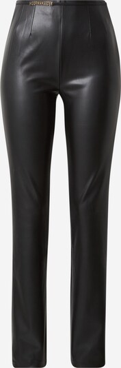 Hoermanseder x About You Pants 'Masha' in Black, Item view