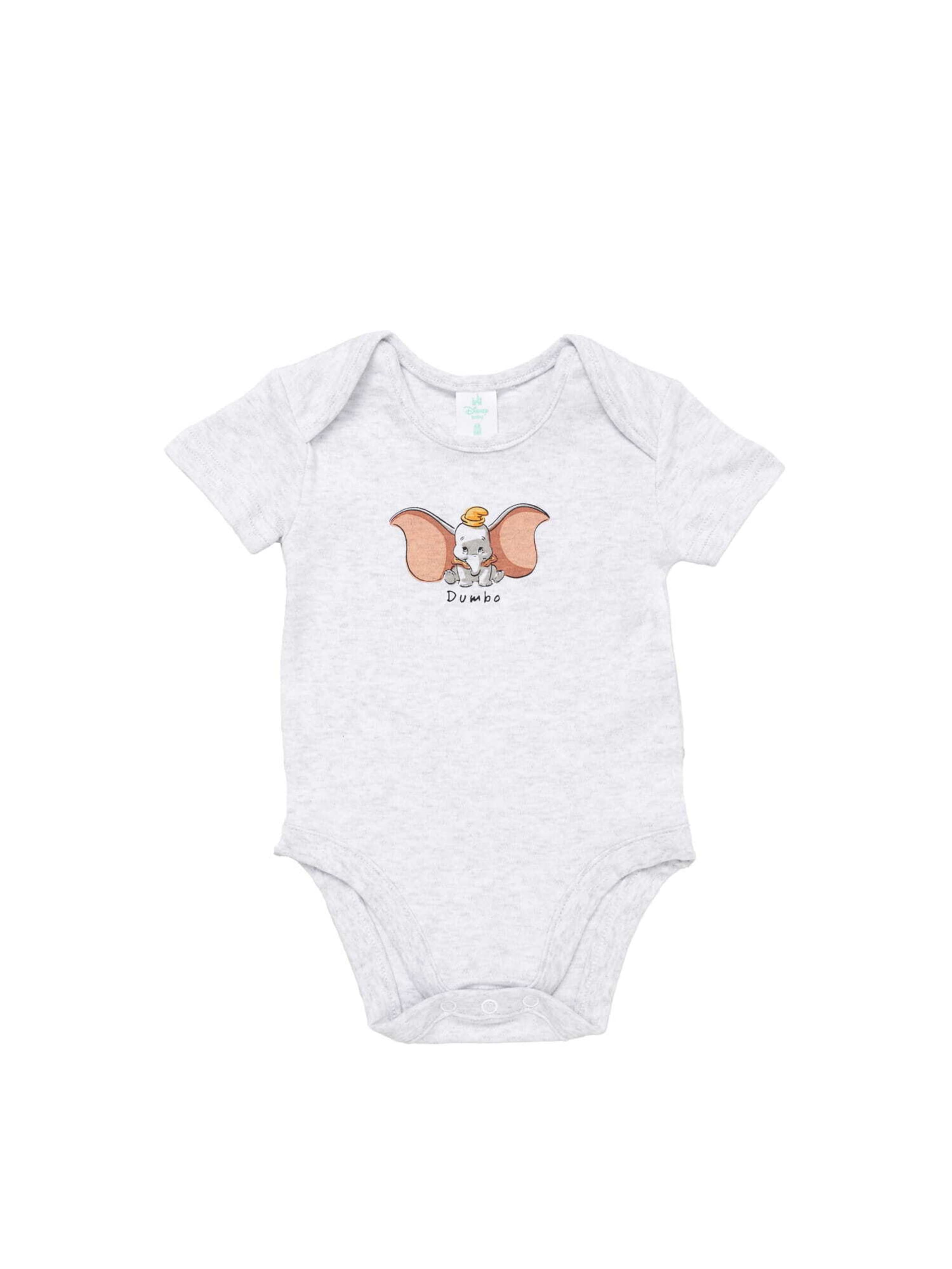 DISNEY Set 'Dumbo' in Grijs
