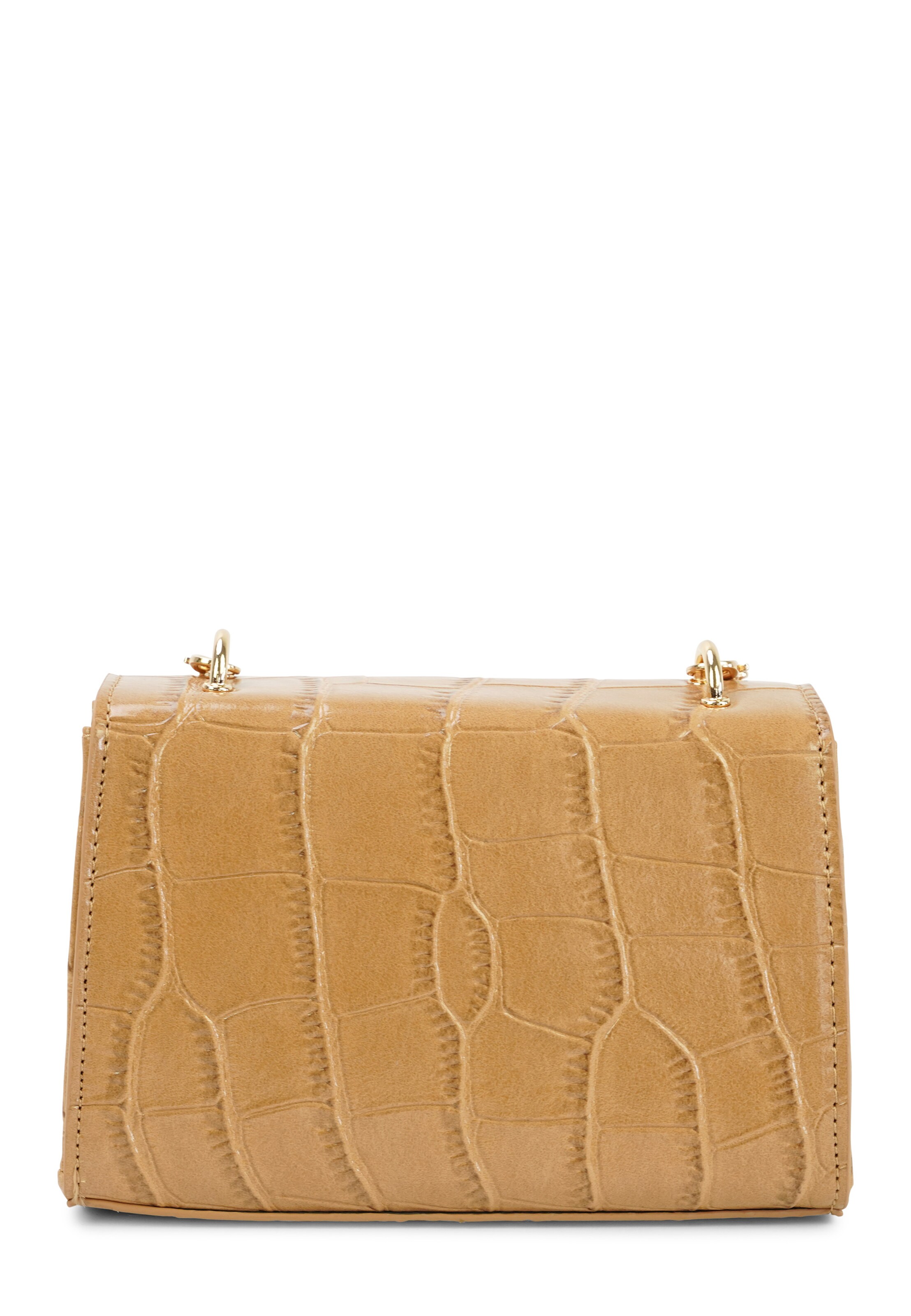 HARPA Crossbody bag 'ANNIE' in Brown