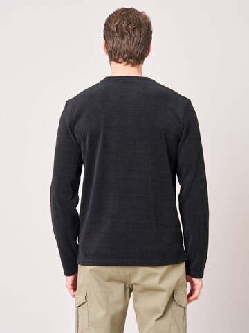 T-Shirt Deeluxe en noir