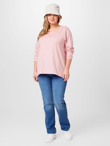 ESPRIT Shirt in Roze