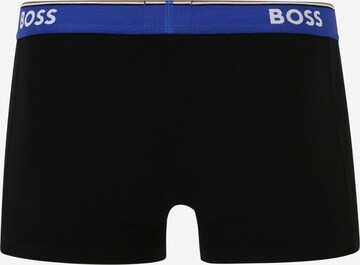 BOSS Black Boxer shorts in Black