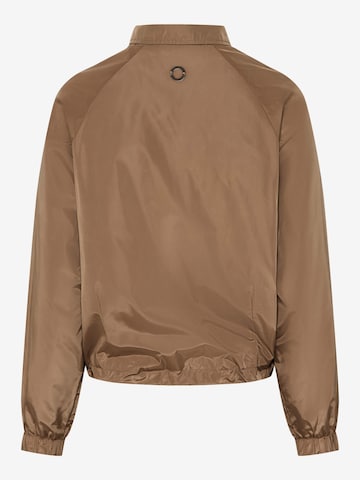 Fuchs Schmitt Between-Season Jacket 'Athen' in Beige