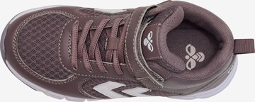 Baskets 'Speed' Hummel en gris