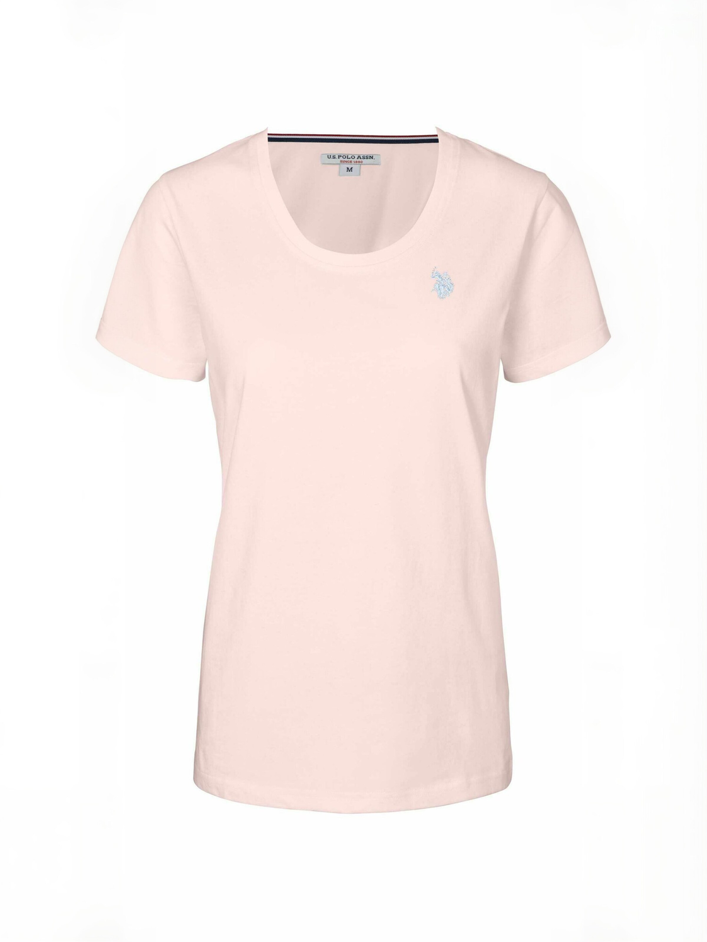 U.S. POLO ASSN. Overdel ' UWAmy ' i lilla: forside