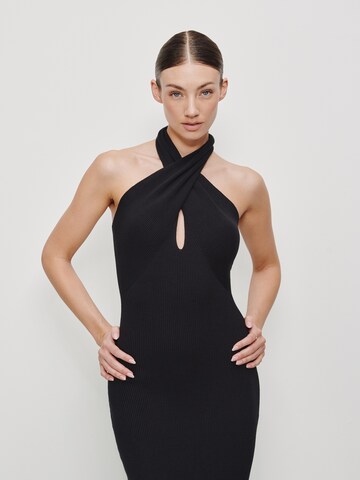 RÆRE by Lorena Rae Dress in Black
