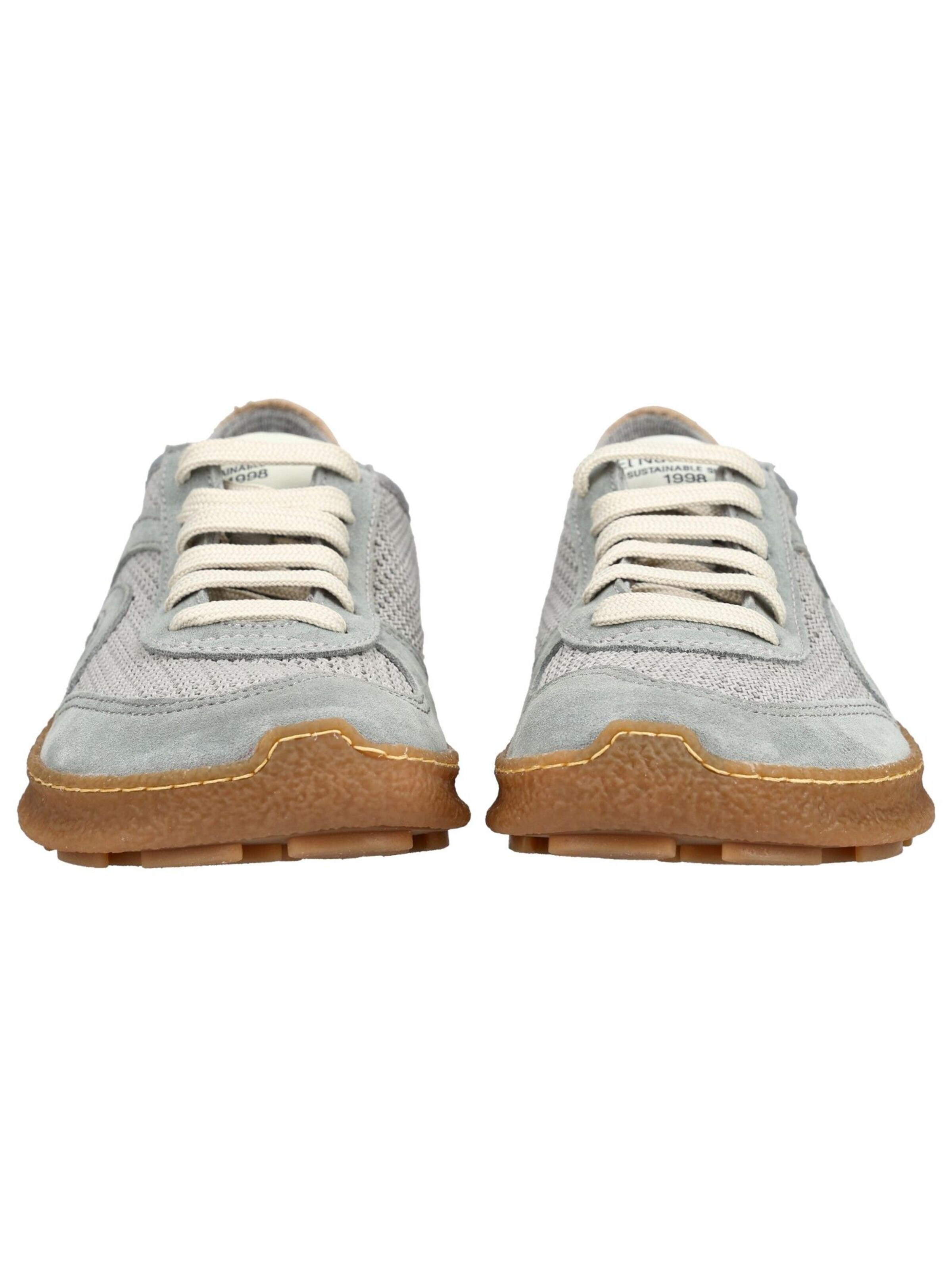 EL NATURALISTA Sneakers laag in Grijs