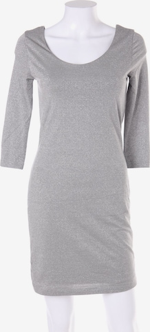 BODYFLIRT Dress in S in Grey: front