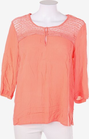 Brandtex Blouse & Tunic in M in Orange: front