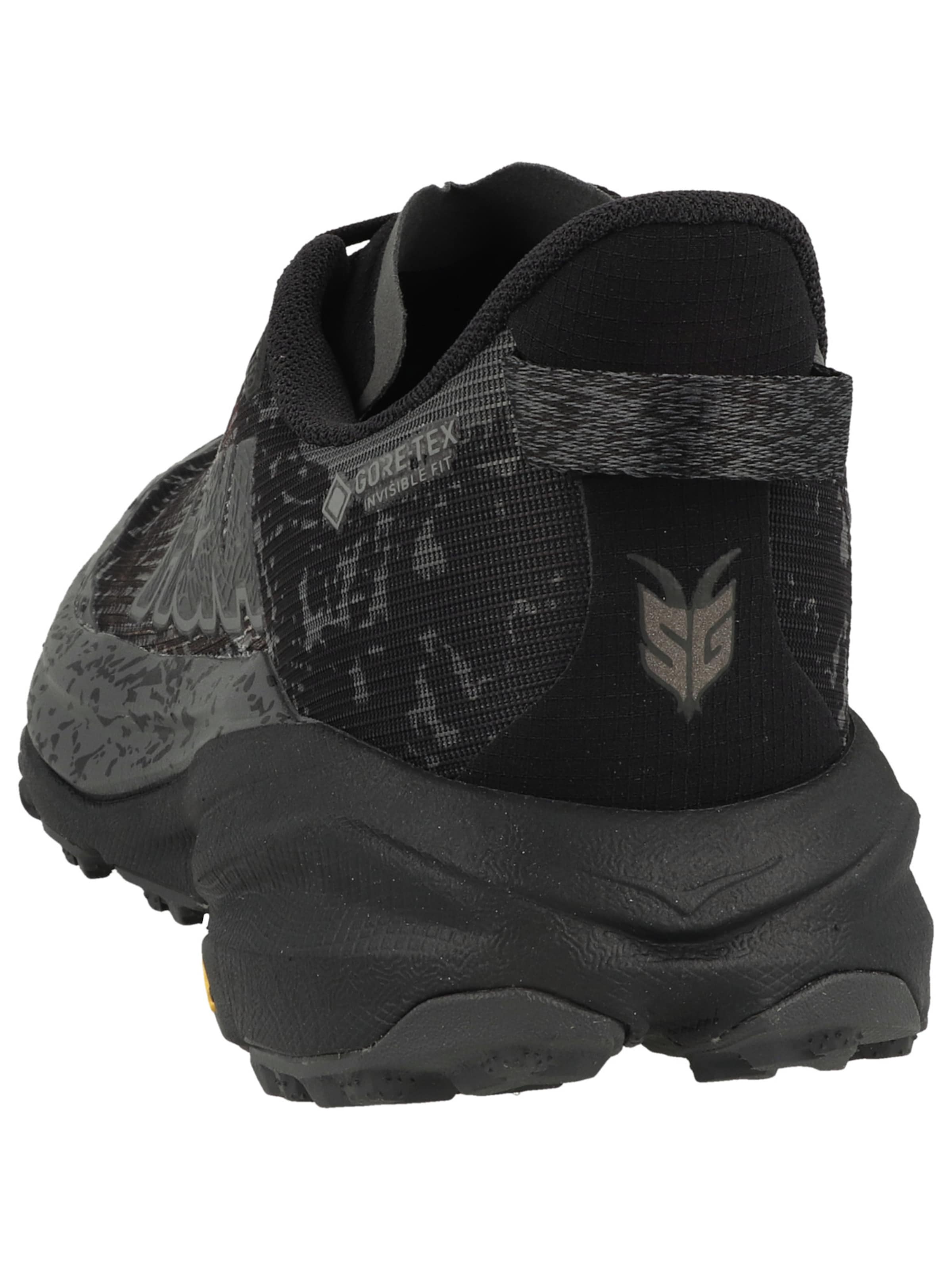 HOKA - Zapatillas de running 'Speedgoat 6' en negro