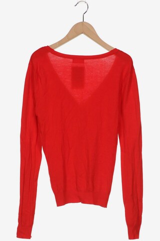 VERO MODA Sweater & Cardigan in S in Red