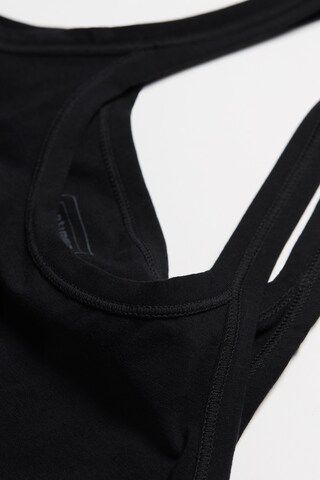 INTIMISSIMI Top in Black