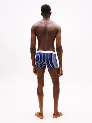Tommy Hilfiger Underwear Boxeralsók 'Essential' - kék