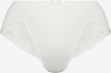 Gorsenia Slip 'K426 Casablanca' in Weiß: Vorderseite