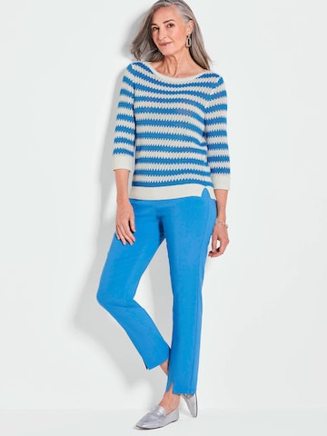 Goldner Sweater in Mixed colours: front